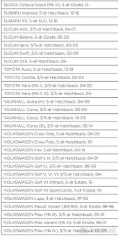 Nosič bicyklov Thule - 5