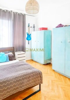 Ponúkame na predaj 2- izbový byt na Plzenskej ulici v Bratis - 5