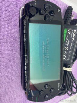 Sony PSP 1004 Playstation Portable - 5
