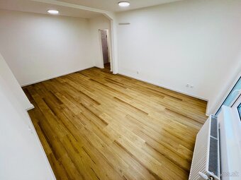 PREDAJ - 2 -izbový byt, TOP rekonštrukcia, NOVÉ MESTO - 5