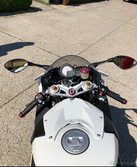 BMW S1000RR - 5