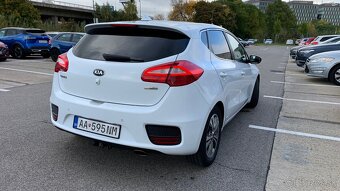 Kia Ceed 2 JD 2017 rok - 5