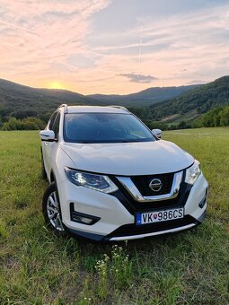 Nissan X-Trail DIG-T 160 TEKNA,Panorama,Ťažné - 5