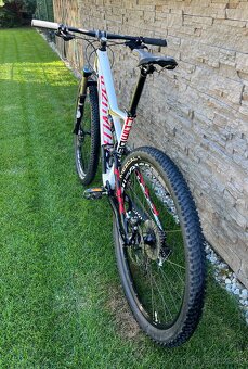 Specialized Camber Expert 29 - 5