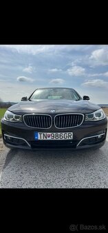 BMW rad 3gt 320d xDrive A/T - 5