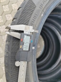 Zimné pneumatiky Continental 215/45 r18 - 5
