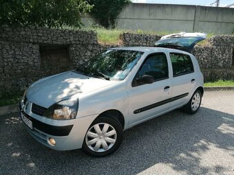 Renault Clio 1.2 - 5