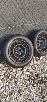 Zimne pneumatiky 205/60 R16 - 5