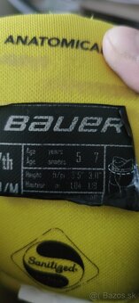 Hokejova vystroj 6-8 rokov - 5