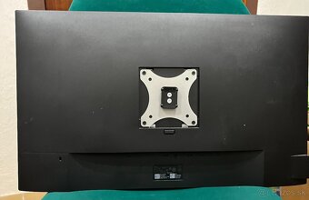 Monitor Dell P2719H - 5