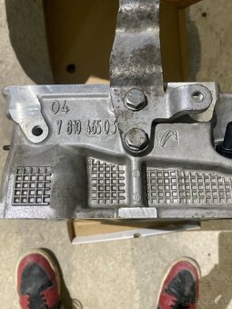 Hlava BMW N47N 2.0D 135kw - 5