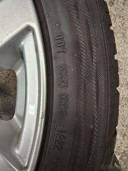 Predam alutec 5x112 r19 - 5