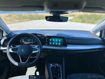 Volkswagen Golf Variant Life - 5