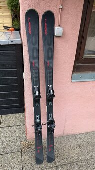 Lyže Elan pánske 168cm - 5