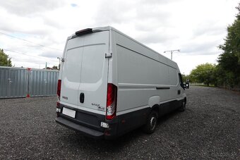 IVECO DAILY 35S16 MAXI 2.3HPT KLIMA - 5