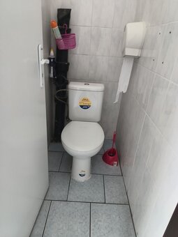 Na prenájom kancelária Nitra - Mlynárce - 5