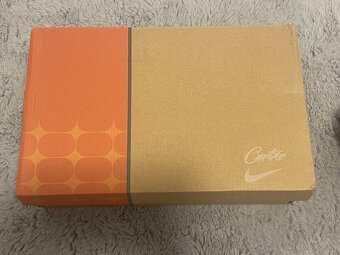 Nike Corteiz Airmax 95 aegean storm - 5