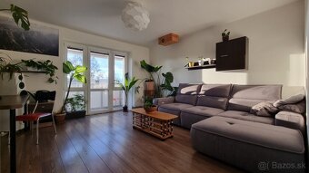 Slnečný 2 izb. byt v centre Trnavy - 59m2 - 5