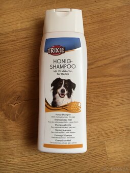 Šampóny, Konzerva - 5