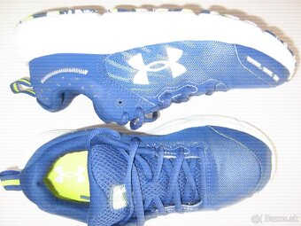 Predam UNDER ARMOUR ASSERT 10 vel. 37,5 - 5