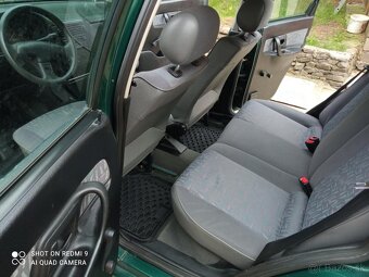 Seat Cordoba 1.4 Rezervované - 5