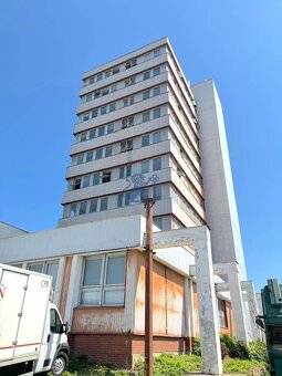 FORVIN TOWER - Predaj administratívnej budovy, Veľký Krtíš - 5