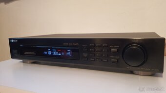 Tuner Sony SRS 170 —Nováky — - 5