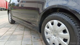 VOLKSWAGEN GOLF PLUS 1.4 59 kW TRENDLINE - 5