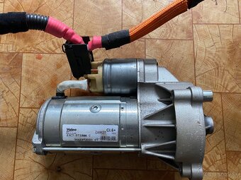 CITROËN JUMPER-BOXER-DUCATO. NOVÉ DIELY - 5