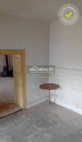 HALO reality - Predaj, rodinný dom Cinobaňa, rodinný dom s k - 5