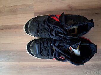 Tenisky Nike Blazer mid 77' - 5