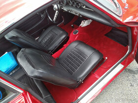 Volvo 1800 - 5