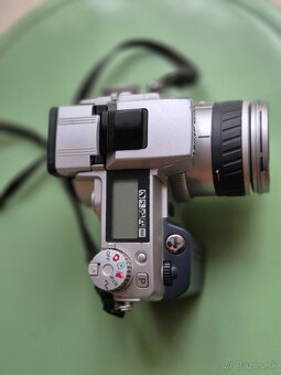 Minolta GT Lens - 5