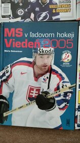 Predám časopisy Pro Hockey (NHL) - 5