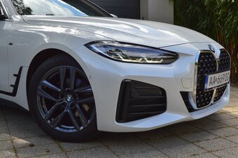 BMW 420d mHEV xDrive GranCoupe M Sport - 5