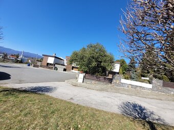 Slnečný pozemok - bývanie blízko prírody,centra mesta - 5