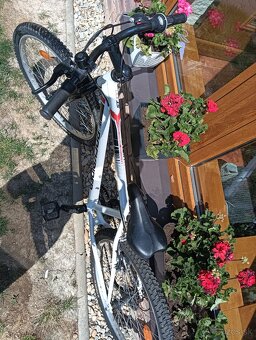 Detský bicykel - 5