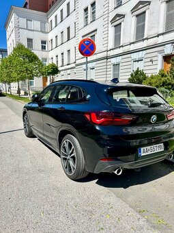 BMW X2 2.0 DIESEL X-DRIVE MOŽNÁ VÝMENA - 5