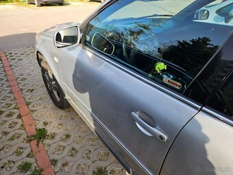Passat b5.5 r.2003 AUTOMAT motor 1.9tdi 96kw AVF - 5