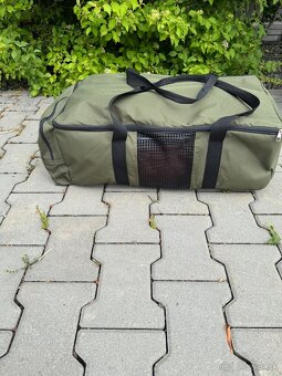 Zakrmovací čln Skarp s60 - 5