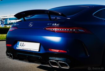 Mercedes Benz GT63S 29 000km - 5