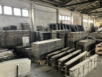 BETONOVY PLOT - FORMY - 5