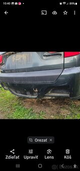 Bmw X3 E83 2.0D - 5