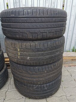 Letné pneumatiky 205 55 R16 - 5