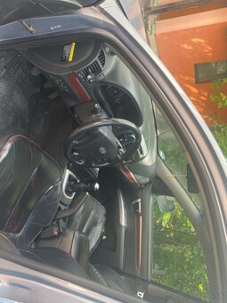 Hyundai Santa Fe 2.2 - 5