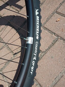 Horský bicykel Dema ravena 7 2022 - 5