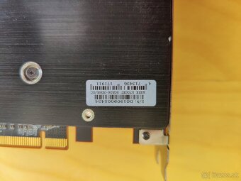 PowerColor Red Dragon AMD RX 5700 XT 8GB - 5