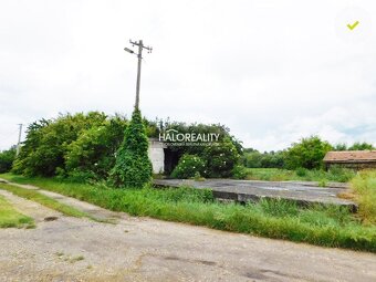 HALO reality - Predaj, pozemok pre rodinný dom 5063 m2 Pat - 5