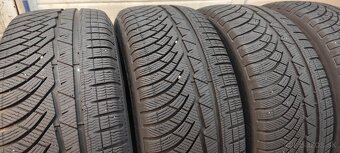 245/45R18 zimne - 5