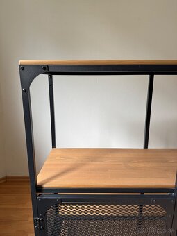 IKEA Komoda - Fjallbo - 5